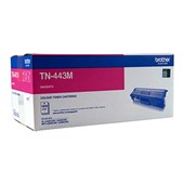 Brother TN443M Toner Cartridge Magenta