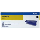 Brother TN443Y Toner Cartridge Yellow