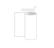 Bubble Wrap Protecta 15M x 100M