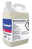 Dominant Methylated Spirits 15L Drum