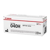 Canon CART040BKII High Yield Toner Cartridge Black