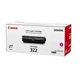 Canon CART322M Toner Cartridge Magenta