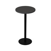 Estillo Round Dry Bar Table