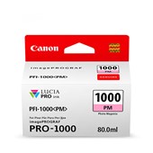 Canon PFI1000PM Ink Cartridge Photo Magenta