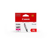 Canon CLI681XLM Ink Cartridge Magenta