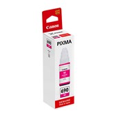 Canon GI690M Ink Bottle Magenta