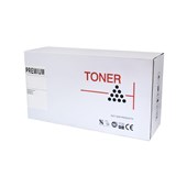 Compatible HP Q7553X 53X Toner Cartridge Black