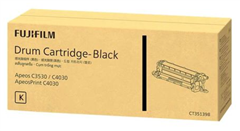 Fujifilm CT351398 Black Drum