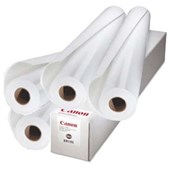 Canon CAD 80gsm 610mm x50m 4 Carton