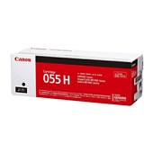Canon CART055 High Yield Toner Cartridge Black