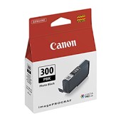 Canon PFI300 Ph Blk Ink Tank