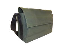 Canvas Tool Bag  2 Pockets