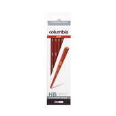 Columbia Cadet Lead Pencil Hexagonal HB 20 Box