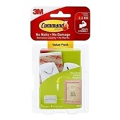 3M Command Hanger 17043 Pack 3 Box 4