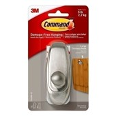 3M Command Hook 17063BN Box 4