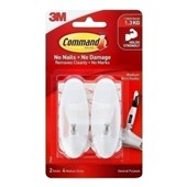 3M Command Hook 17068 Pack 2 Box 4