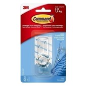 3M Command Hook 17096ClearES Box 4