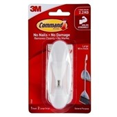 3M Command Hook17069 Large Wire Bag 4
