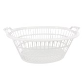 Compass Laundry Basket
