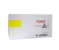 Compatible Kyocera TK5244Y Toner Cartridge Yellow