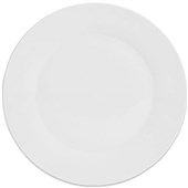 Connoisseur TBD Dinner Plate 255mm White 6 Set