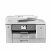 Brother MFCJ6975DW Printer Colour MultiFunction Duplex Wireless