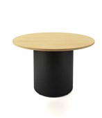 Drum Base Table