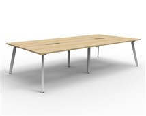 Eternity Back to Back Workstation