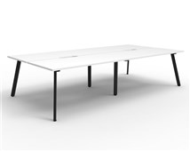 Eternity Back to Back Workstation