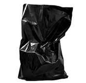 Davidson Sanitary Bin Liner Black 500 Carton