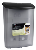 Brochure Holder 790901 Weatherproof  A4 Outdoor