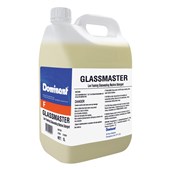 Dominant Glass Dishwashing Glassmaster Bottle 5L
