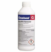 Dominant Graffiti Remover 1L Bottle