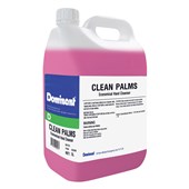 Dominant Liquid Soap Clean Palms Pink 5L