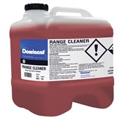 Dominant Heavy Duty Oven  Grill Range Cleaner 15L Drum