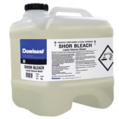 Dominant Shor Bleach Drum 15L