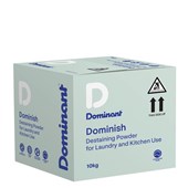 Dominish Laundry and Kitchen Soaker 10Kg Box
