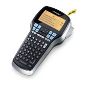 Dymo LM420P Portable Label Maker Black Each