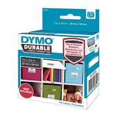Dymo LabelWriter Label White 25mm x 54mm Each