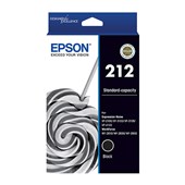 Epson 212 Black Ink Cart