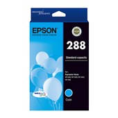 Epson 288 C13T305292 Ink Cartridge Cyan