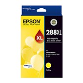 Epson 288 C13T306492 High Yield Ink Cartridge Yellow