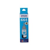 Epson C13T664292 Eco Ink Tank Cyan