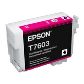 Epson 760 Ink Cartridge Vivid Ink Cartridge Magenta