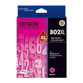 Epson 802 C13T356392 XL Ink Cartridge Magenta