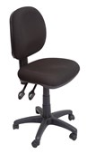 EC070CM Medium Back Operator Chair