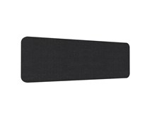 Desk Mounted Eco Panel Screen