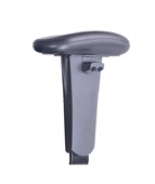 Ergo Task Chair  Adjustable Arms