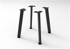 Eternity Coffee Table Leg Set