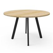 Eternity Meeting Table Round